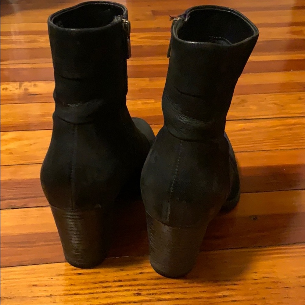 Booties - Picture 3 of 6